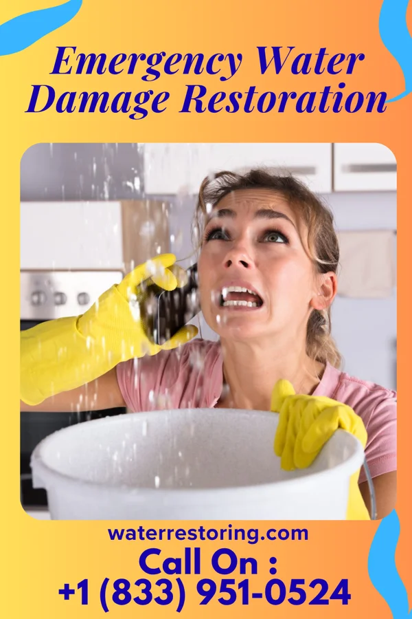 Emergency Water Damage Restoration in Mehlville, MO